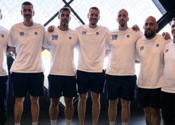 Srbija kreće po svetsku titulu u basketu 3×3: Poznat raspored mečeva u Varšavi
