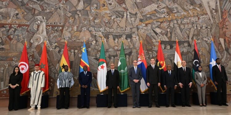 Srbija i Afrika jačaju partnerstvo: Više od 50 zemalja potvrđeno za EXPO 2027