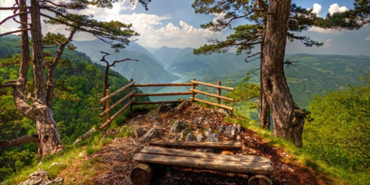 Srbija obara turističke rekorde: Više od 2,6 miliona noćenja za samo tri meseca