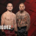 Potvrđena glavna borba večeri na UFC događaju u Beogradu