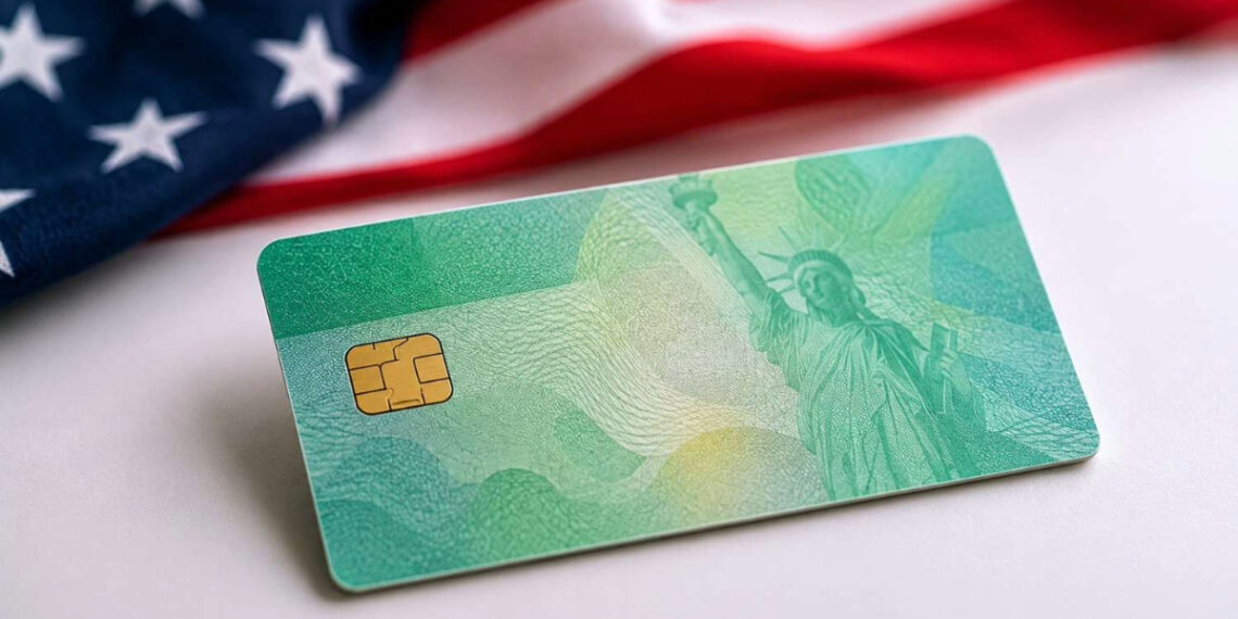 Nova pravila za Green Card mogla bi ozbiljno da pogode strane radnike u Americi