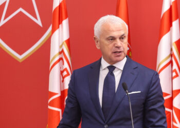 Novi četvorogodišnji mandat za Zvezdana Terzića