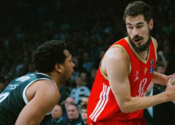 Obradović pred novi okršaj sa Partizanom: „Videli smo gde smo grešili“
