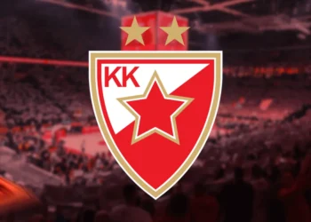 Saša Obradović više nije trener Crvene zvezde