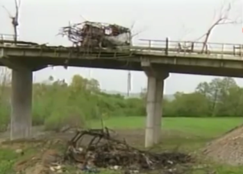 Srbija pamti: 39. dan bombardovanja 1999. godine – Pogođen autobus „Niš ekspres“ kod Lužana