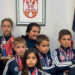 Čikago: Srpski karate šampioni dočekani u konzulatu