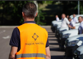 „Gradska čistoća“ nastavlja uspešno suzbijanje krpelja – brinemo o vašem zdravlju i prirodi!