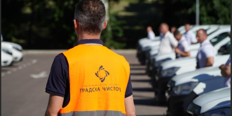 „Gradska čistoća“ nastavlja uspešno suzbijanje krpelja – brinemo o vašem zdravlju i prirodi!