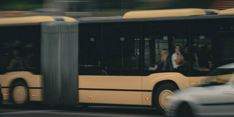 Tinejdžer nedeljama vozio gradski autobus po Tirolu: Uspeo da prodje nekažnjeno