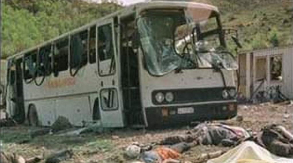 Srbija pamti: 41. dan bombardovanja 1999. godine – Pogođen autobus pun civila