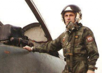 Srbija pamti: 42. dan bombardovanja 1999. godine – ,,Nećete vi da ginete, ja ću!“