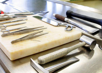 Sudska medicina se urušava u Štajerskoj: Samo 37 patologa za celu Austriju