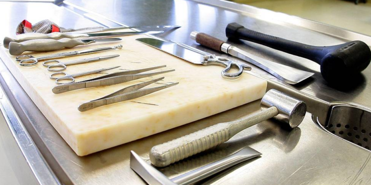 Sudska medicina se urušava u Štajerskoj: Samo 37 patologa za celu Austriju