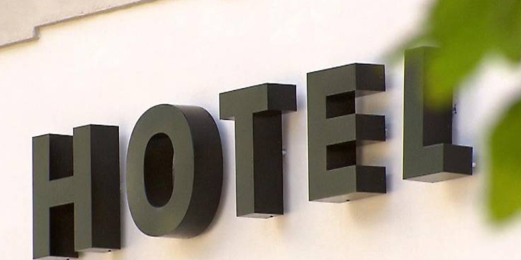 Trgovina ljudima u Tirolu: Hotel pun izrabljivanih Brazilaca