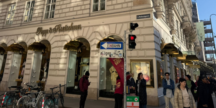 Nezaposlenost u Austriji ponovo raste: Gotovo 400.000 ljudi bez posla