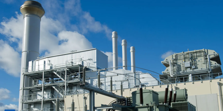Nemačka poklanja Ukrajini potpuno ispravnu gasnu elektranu iz Lubmina
