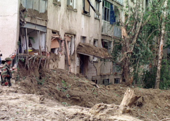 Srbija pamti: 44. dan bombardovanja 1999. godine – Opet Novi Sad