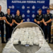Lažna policijska racija i dalje potresa Australiju