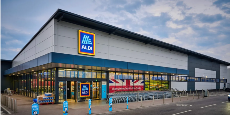Aldi povlači popularni desert u 7 država, uključujući Indijanu i Ilinois