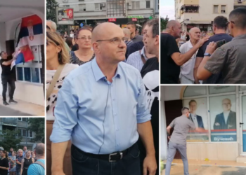 ,,Političar“ niže nedelo za nedelom: Bora Solunac – 26 godina prevara, tuča i korupcije