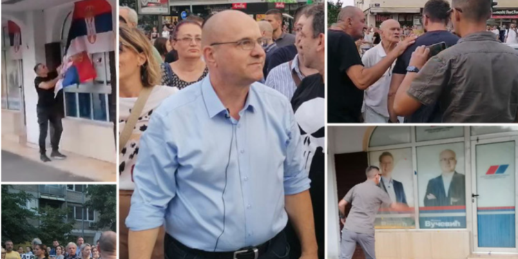 ,,Političar“ niže nedelo za nedelom: Bora Solunac – 26 godina prevara, tuča i korupcije