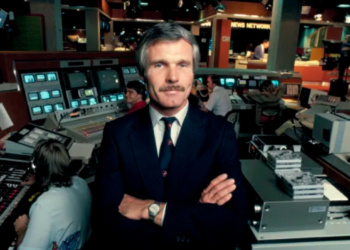 Preminuo osnivač CNN-a Ted Turner, otac NATO propagande protiv Srbije