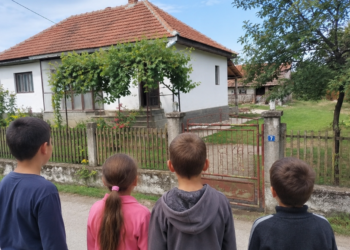 „Mileva Project“ povezuje decu iz dijaspore sa Srbijom: Besplatna putovanja u maticu