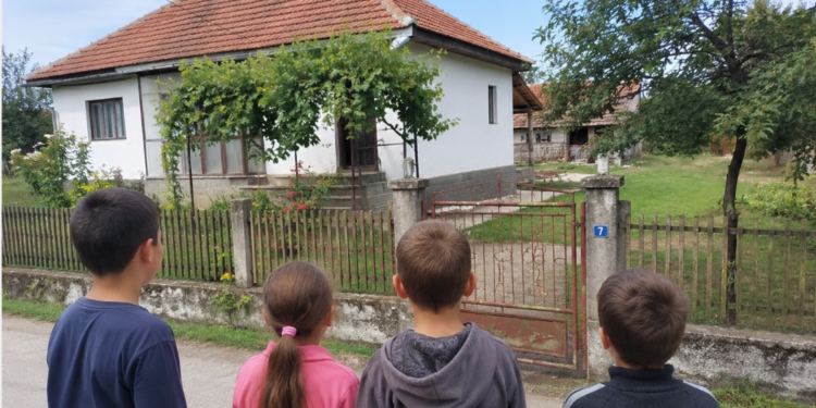 „Mileva Project“ povezuje decu iz dijaspore sa Srbijom: Besplatna putovanja u maticu