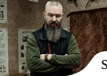 „Da li se šalite?“: Ukrajinac se nasmejao švedskoj vojnoj vežbi!