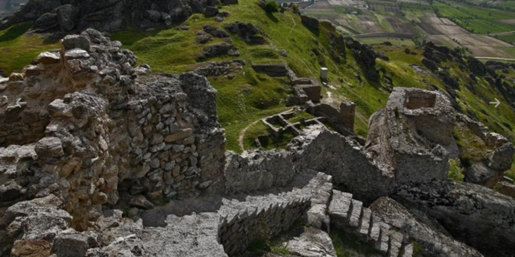 Prilep: Zaboravljena prestonica Marka Kraljevića