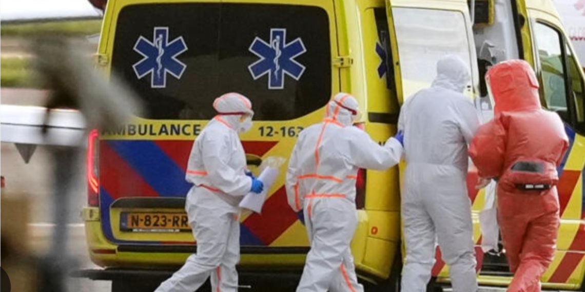 Prvi slučaj hantavirusa u Švajcarskoj: Strah se širi Evropom