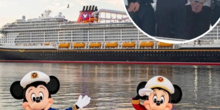 San Dijego: Zaposleni na Disney kruzerima uhapšeni u velikoj istrazi o dečjoj pornografiji