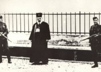 Patrijarh Gavrilo Dožić odbio susret sa papom: „Bolje da umrem!“, čvrst stav pred Vatikanom