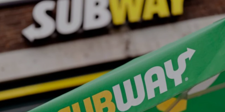 Subway u slobodnom padu: Zatvoreno 729 filijala u SAD