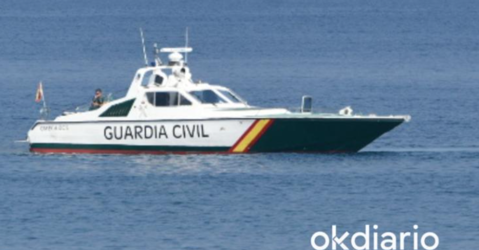 Španski moreuz: Stradali specijalci u jurišu na narko-gliser