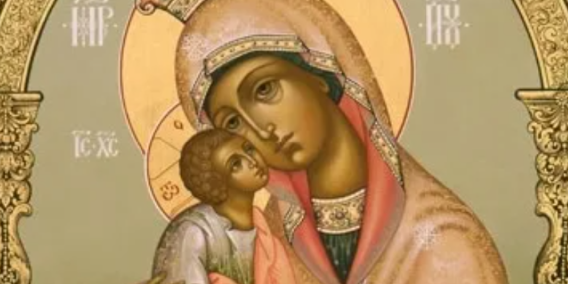 Carigradska ikona Majke Božije: Svetinja koja vekovima čuva verni narod