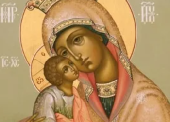 Carigradska ikona Majke Božije: Svetinja koja vekovima čuva verni narod