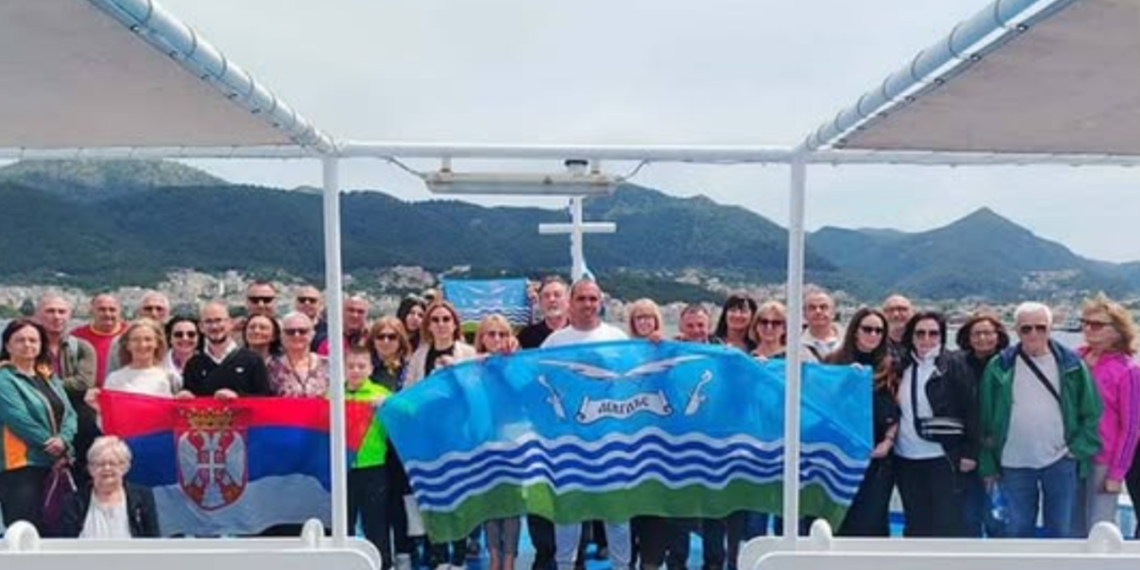 Srpska pšenica osvaja Evropu: Snabdevamo i domaće i strano tržište 
