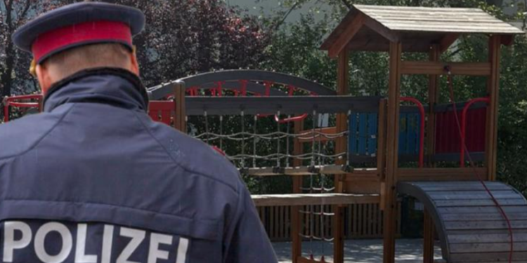 ,,Migranti se štite, a Austrijanci su nezaštićeni“: Žena napala dete na igralištu