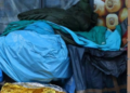 Sramota u Hanoveru: Beskućnike teraju vodom ispred Netto supermarketa