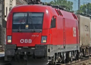 Stravična scena u Austriji: Teretni vagoni bez lokomotive kotrljali su se prugom u Koruškoj