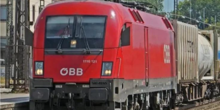 Stravična scena u Austriji: Teretni vagoni bez lokomotive kotrljali su se prugom u Koruškoj