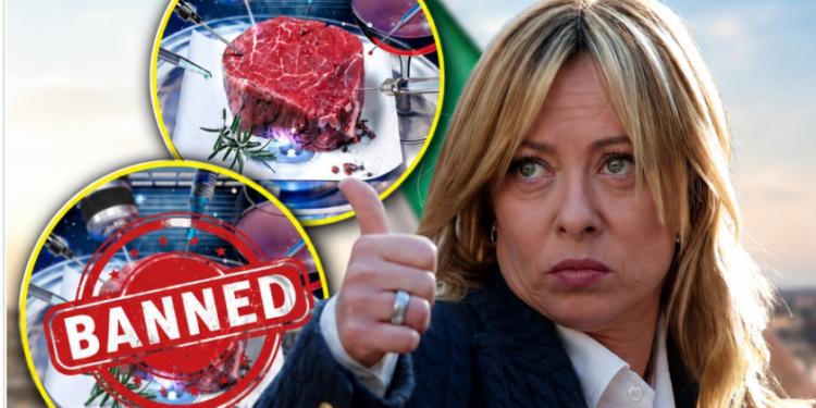 Italija zabranila laboratorijsko meso: Prva zemlja u svetu štiti tradiciju od „sintetike“