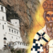 Proslava praznika Svetog Vasilija Ostroškog