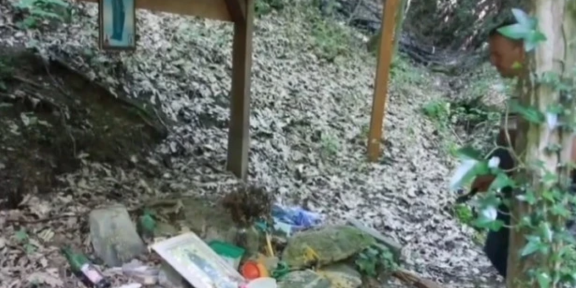 Čudotvorni izvori Svete Petke: Hiljade vernika hodočaste svetim vodama Srbije