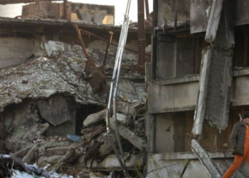 Srbija pamti: 50. dan bombardovanja 1999. godine – Kontejner sa kasetnim bombama na Niš