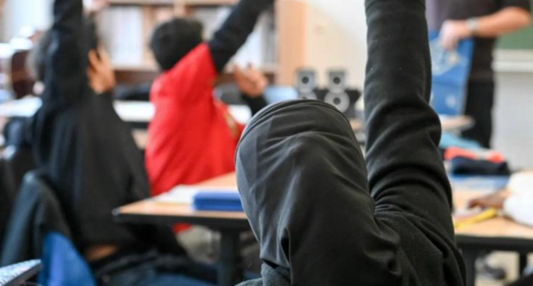 Broj muslimana u nemačkim školama naglo raste: Eksperti upozoravaju na demografsku bombu
