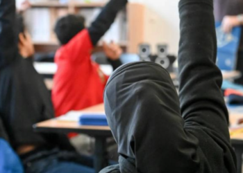 Broj muslimana u nemačkim školama naglo raste: Eksperti upozoravaju na demografsku bombu