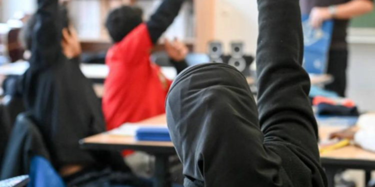 Broj muslimana u nemačkim školama naglo raste: Eksperti upozoravaju na demografsku bombu