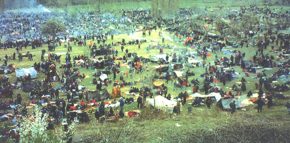 Srbija pamti: 51. dan bombardovanja 1999. godine – Masakr u Koriši, Kosovo i Metohija